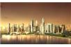 ABB zaprojektuje zasilanie Gujarat International Finance Tec-City