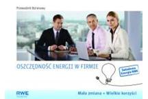 Nowa odsłona kampanii Świadoma Energia RWE Nowa odsłona kampanii Świadoma Energia RWE