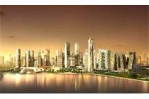 ABB zaprojektuje zasilanie Gujarat International Finance Tec-City ABB zaprojektuje zasilanie Gujarat International Finance Tec-City