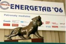 Targi ENERGETAB 2006 - podsumowanie Targi ENERGETAB 2006 - podsumowanie