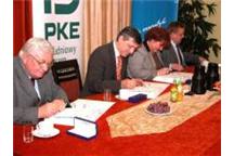 Rafako generalnym wykonawcą IOS dla bloków 3 i 4 w el. Jaworzno III