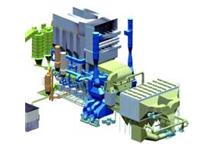 Technologia nadkrytyczna CFB w Łagiszy