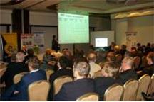 Podsumowanie konferencji „Nowoczesne urządzenia zasilające w energetyce”. Podsumowanie konferencji „Nowoczesne urządzenia zasilające w energetyce”.