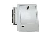 Zewnętrzny wentylator z filtrem (Outdoor) Seria FF 018 wydajność 20 m3/h