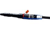 Mufa przelotowa EPJMe/EC-1C-24-F-T3/PL 95-240mm² 12/20kV ze złączką śrubową w zestawie Mufa przelotowa EPJMe/EC-1C-24-F-T3/PL 95-240mm² 12/20kV ze złączką śrubową w zestawie