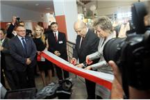 Otwarcie Targów, źr. fot: ZIAD Otwarcie Targów, źr. fot: ZIAD