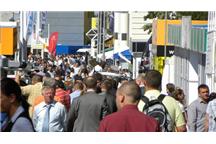 Tereny targowe Energetab 2012, źr. fot: ZIAD
