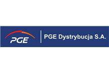 PGE Dystrybucja PGE Dystrybucja
