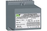 Multiprzetwornik wielkości elektrycznych PPX700 Multiprzetwornik wielkości elektrycznych PPX700