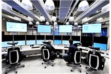 Centrum symulacji sieci HVDC, założone przez ABB. Centrum symulacji sieci HVDC, założone przez ABB.