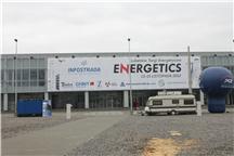 ENERGETICS 2012 ENERGETICS 2012