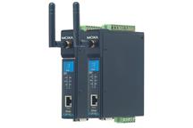 OnCell G3150-HSPA 5 Band Ethernet+RS-232/422/485