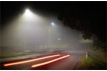 Trzebielino oświetlone żarówkami led Trzebielino oświetlone żarówkami led