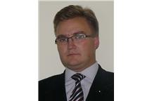 Andrzej Pietrzak TÜV SÜD Polska