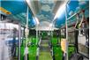 Solaris wypożyczyła e-autobus krakowieskiemu MPK