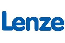 Logo Lenze 