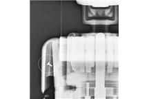 Radiografia przy przeglądach rozdzielnicy Radiografia przy przeglądach rozdzielnicy