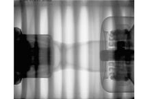 Radiografia przy przeglądach rozdzielnicy 