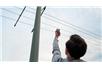 Student 'zhackował' sieć elektroenergetyczną