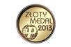ZŁOTY MEDAL