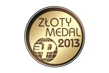 ZŁOTY MEDAL ZŁOTY MEDAL