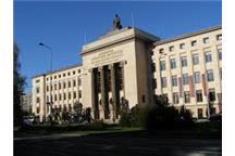 Według władz AGH centrum krajowej energetyki znajduje się w Krakowie Według władz AGH centrum krajowej energetyki znajduje się w Krakowie