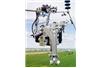 Roboty do inspekcji sieci energetycznych