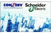 Conzerv zostanie przejęte przez Schneider Electric