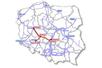 Linia Ostrów-Plewiska uruchomiona Linia Ostrów-Plewiska uruchomiona