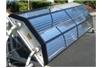 Klimatyzatory solarne wspomogą tradycyjne systemy klimatyzacyjne
