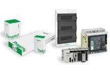 Proces jednoczenia marki Schneider Electric rozpoczęty Proces jednoczenia marki Schneider Electric rozpoczęty