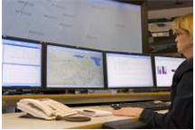 ABB dostarczy platformę SCADA dla National Grid ABB dostarczy platformę SCADA dla National Grid