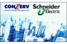 Conzerv zostanie przejęte przez Schneider Electric Conzerv zostanie przejęte przez Schneider Electric