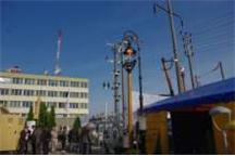 Ruszyły Targi Energetab 2009 Ruszyły Targi Energetab 2009
