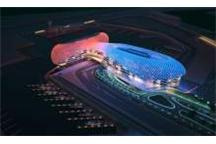 Ostatni wyścig F1 w tym sezonie dzięki GE