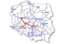 Linia Ostrów-Plewiska uruchomiona Linia Ostrów-Plewiska uruchomiona