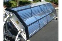 Klimatyzatory solarne wspomogą tradycyjne systemy klimatyzacyjne Klimatyzatory solarne wspomogą tradycyjne systemy klimatyzacyjne