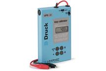DRUCK UPS-II - Kalibrator sygnałów prądowych