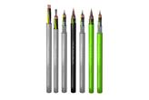 Przewody i kable sterownicze firmy Top Cable Przewody i kable sterownicze firmy Top Cable