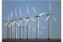 Nowe sieci dostarczą prąd z odległych farm wiatrowych do ośrodków przemysłu Nowe sieci dostarczą prąd z odległych farm wiatrowych do ośrodków przemysłu