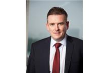 Paweł Łojszczyk - nowy Prezes ABB Sp. z o.o.