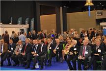 Targi TECHNICON-INNOWACJE 2013 zakończone