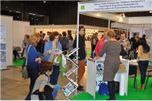 Targi TECHNICON-INNOWACJE 2013 zakończone
