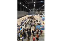 Targi TECHNICON-INNOWACJE 2013 zakończone