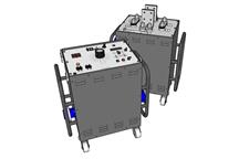 PCU2 mk5 Zadajnik prądowy do 6000A