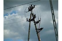 Elektrownie wiatrowe dostarczyły do systemu łącznie ok. 3010 MW mocy. Elektrownie wiatrowe dostarczyły do systemu łącznie ok. 3010 MW mocy.