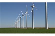Wydajność elektrowni wiatrowych w USA Wydajność elektrowni wiatrowych w USA