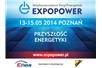 Expopower z TIM&Enea