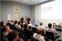 Konferencja: Energooszczędność w oświetleniu na targach Expopower 2014
