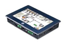 GE Intelligent Platforms - nowe panele HMI QuickPanel+